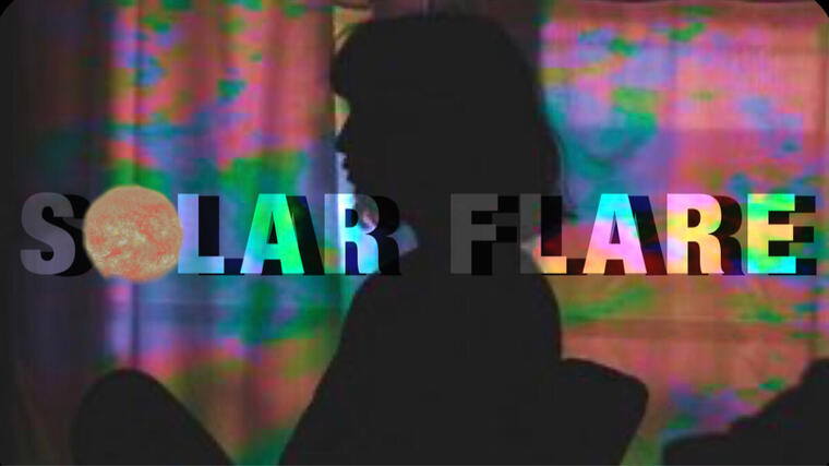 Solar Flare