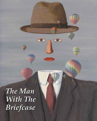 The Man With The Briefcase